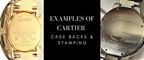 vs fake real cartier watch serial number